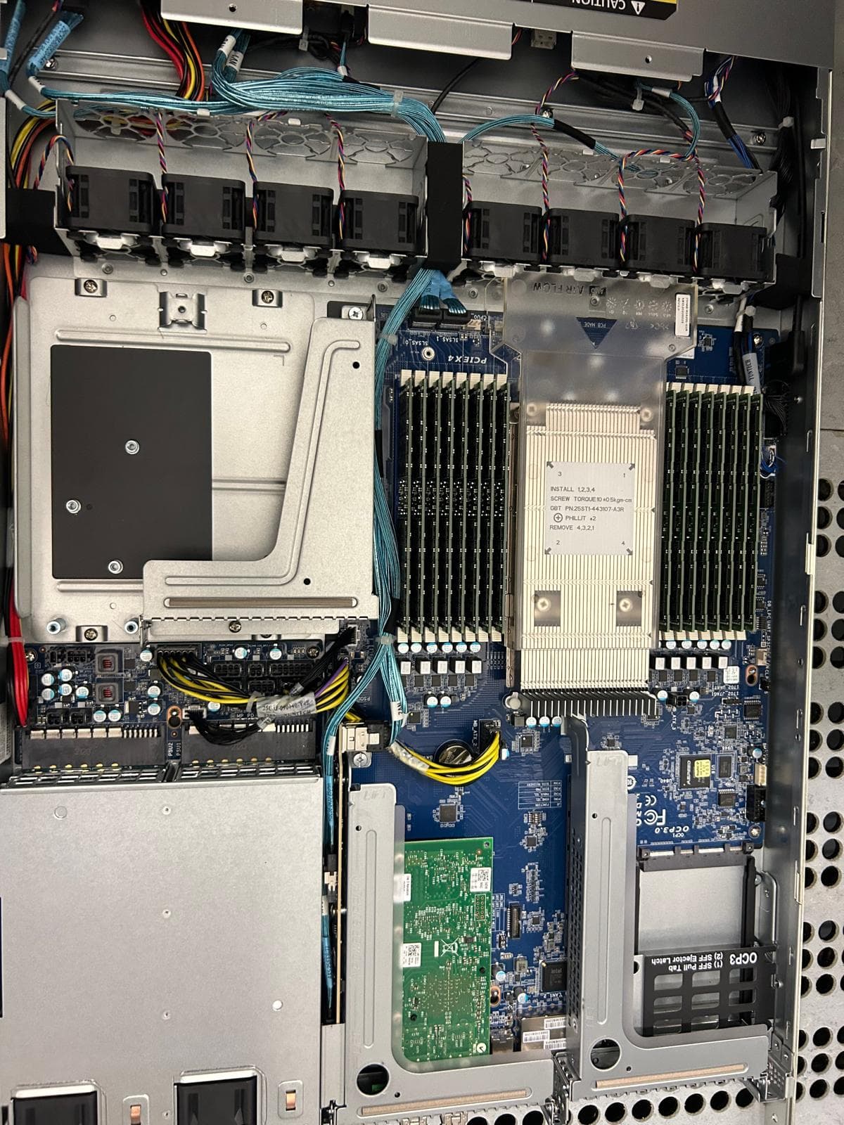 KVM-Hostsystem