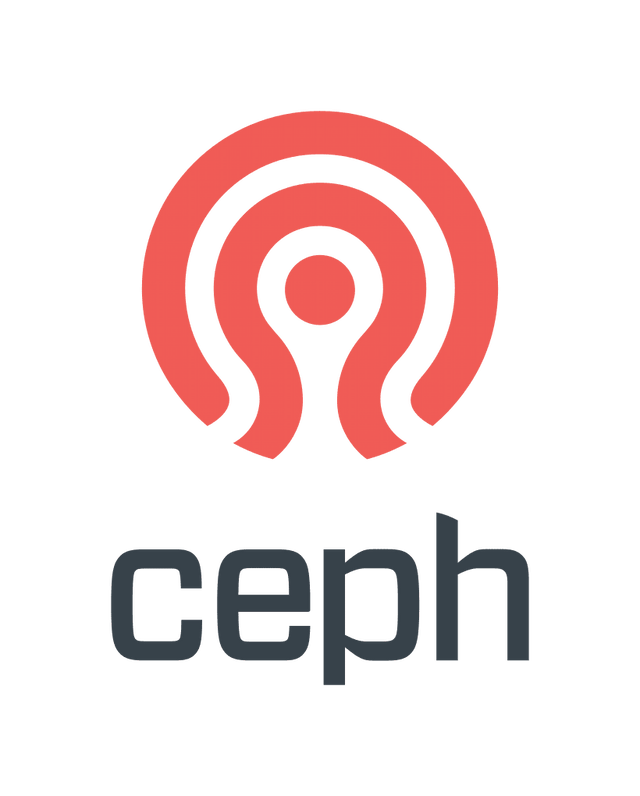 Ceph Storage Logo