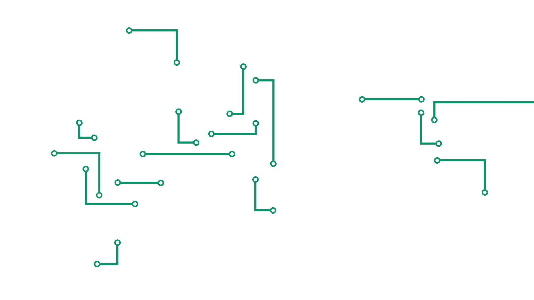 Informaten PCB Background